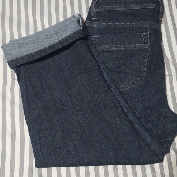 Lee's Denim - 🍁Women's  Lee's Capri jeans 6